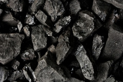 Kenyon coal boiler costs
